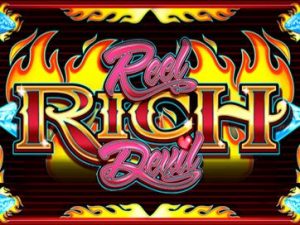 Play For Free Reel Rich Devil Slot Machine Online