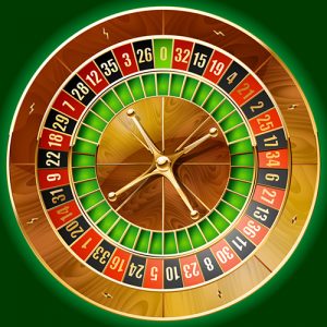 Classic Roulette