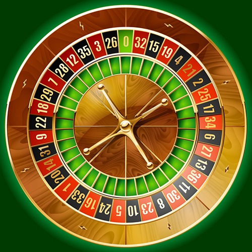 Classic Roulette