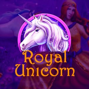 Royal Unicorn Slot Machine Review