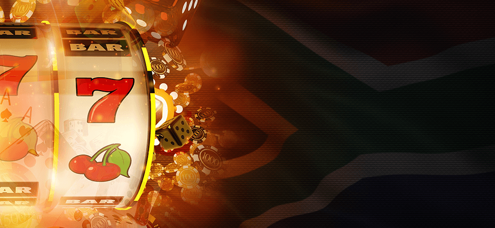 South African No Deposit Casino