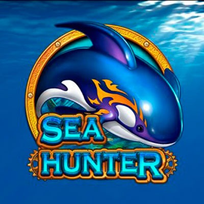 Sea Hunter Slot Machine