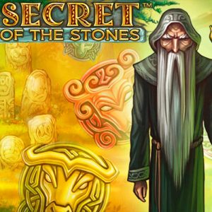 Secret Of The Stones Slot