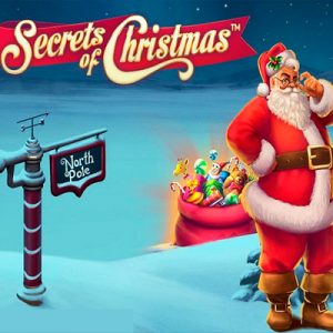 Secrets Of Christmas