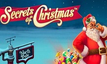 Free Christmas-Themed Slot Machines Online
