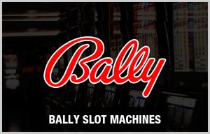 Bally free online slot machines