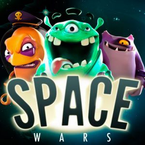 Space Wars Slot Machine Reviews