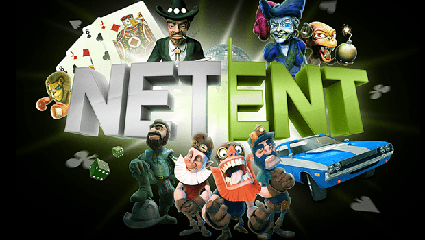 Netent Casino Signup Bonus