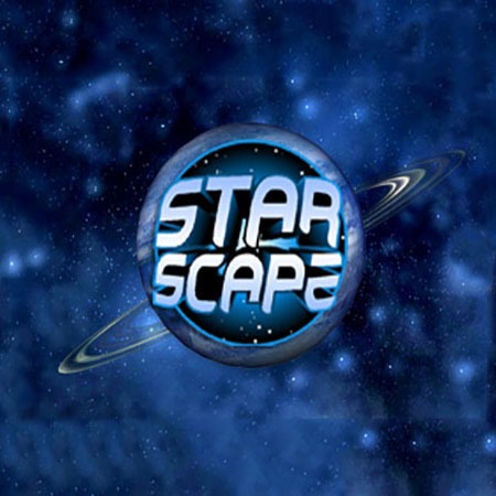 Star Scape Slot Game