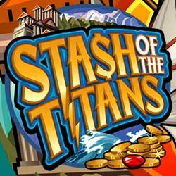 Stash Of The Titans Slot Game