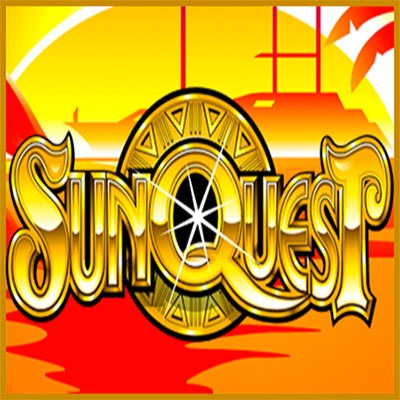 Sun Quest Slot Machine