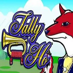 Tally Ho Slot Machine