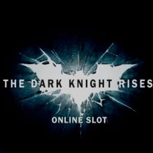 The Dark Knight Rises Slot by Microgaming