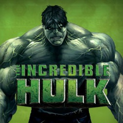 The Incredible Hulk Slot Game