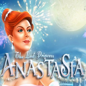 The Lost Princess Anastasia Slot Game