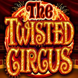 The Twisted Circus Slot Machine