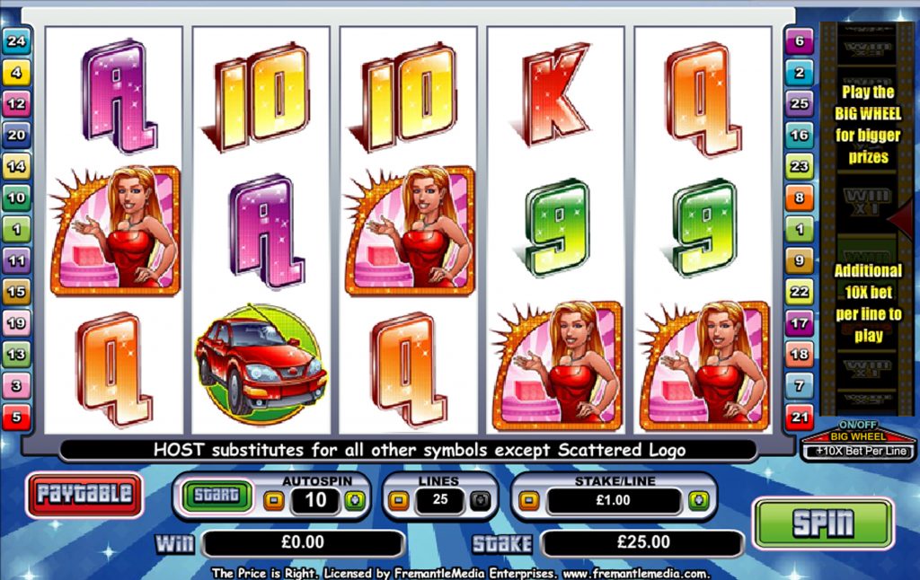 Best pokie wins