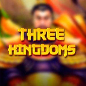 Three Kingdoms Slot Machine