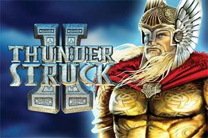 Play For Free Thunderstruck 2 Slot Machine Online