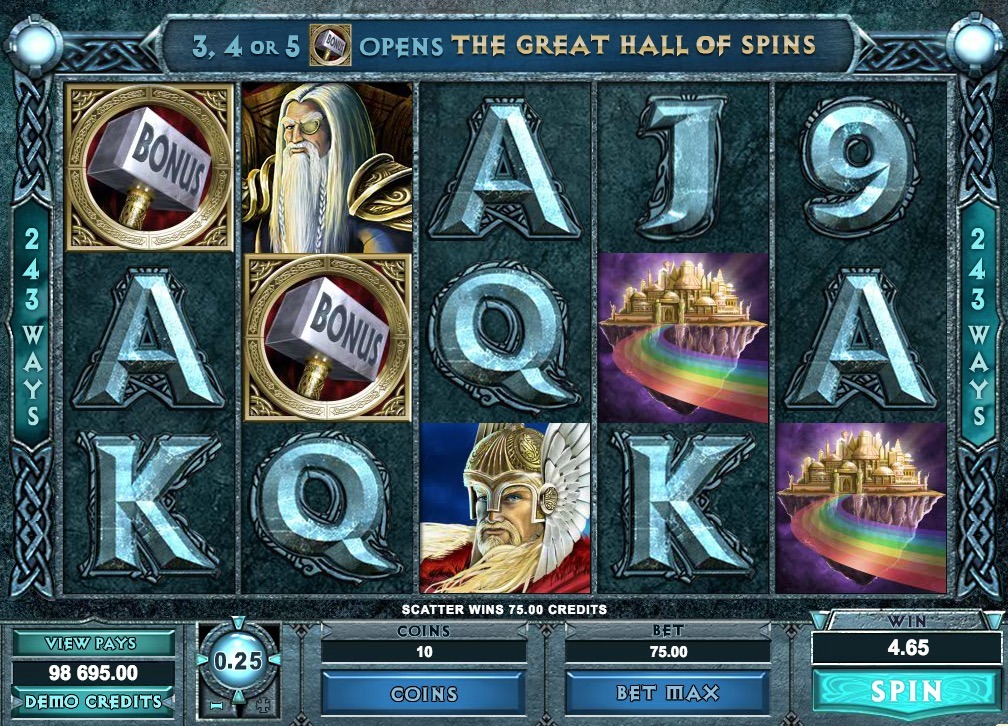 Best casino