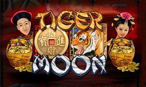 Play For Free Tiger Moon Slot Machine Online