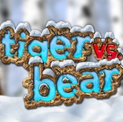 Tiger Vs Bear Slot Machine