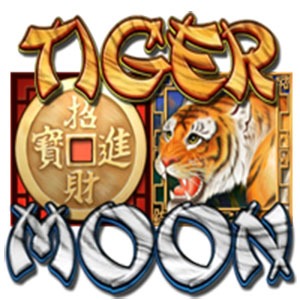 Tiger Moon Slot Machine