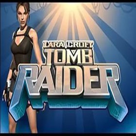 Tomb Raider Slot Machine