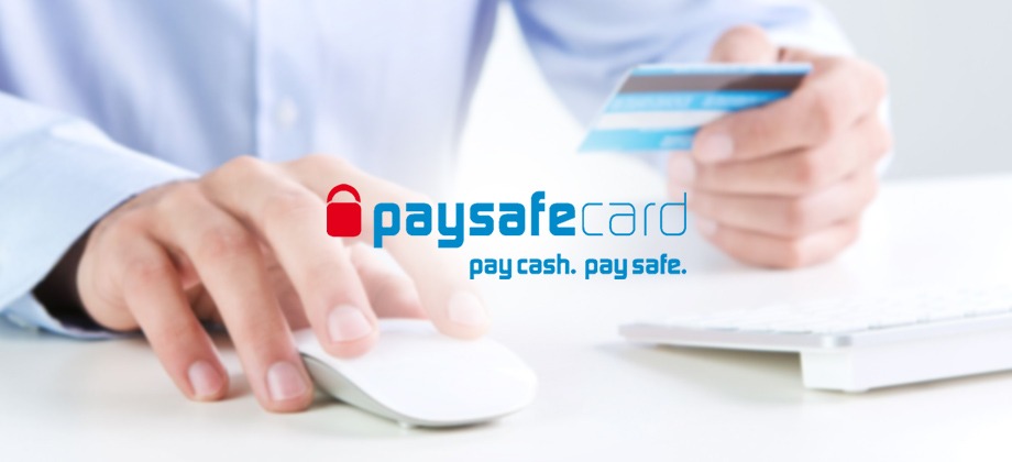 The Best 12 Online Slots Paysafecard