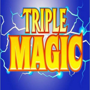 Triple Magic Slot Game