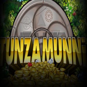 Tunzamunny Slot Machine