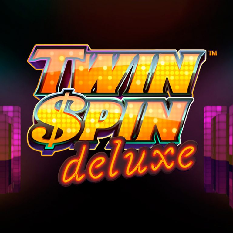 Twin Spin Deluxe Slot Review