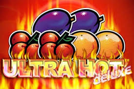 Play For Free Ultra Hot Deluxe Slot Machine Online