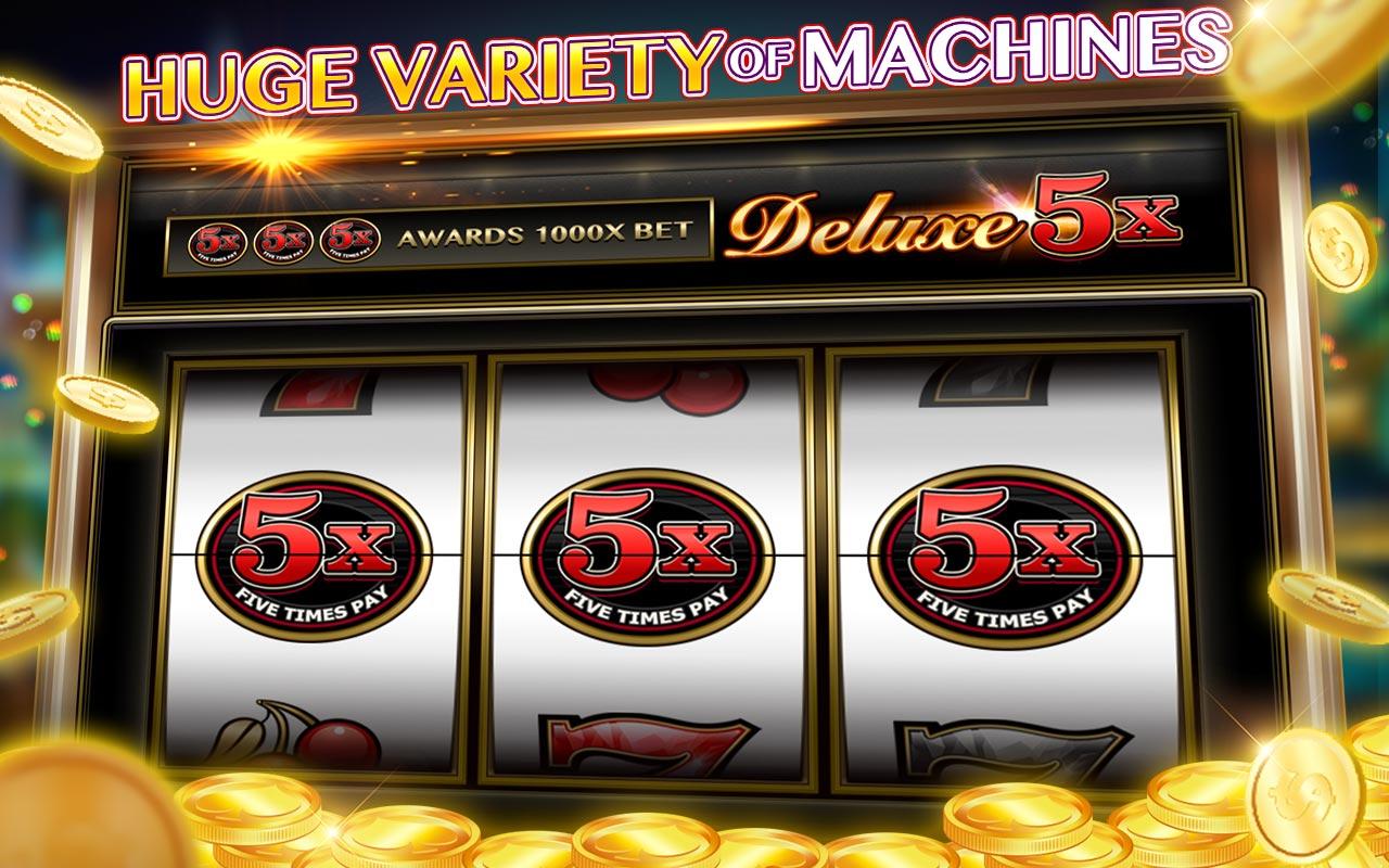 USA Online Casino Slots With No Deposit Bonus ~ (2019)