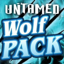 Untamed Wolf Pack Slot Game