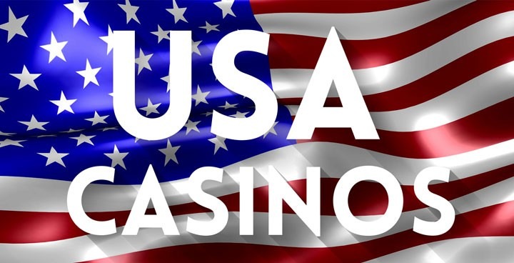 Online Casinos That Accept Us Credit Cards