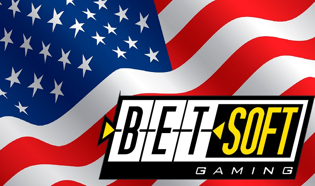 Betsoft Usa Online Casino