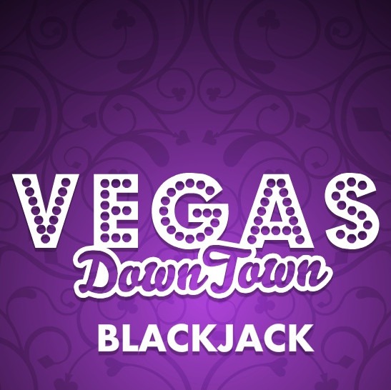 Vegas Downtown Blackjack