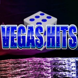 Vegas Hits Slot Machine