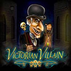Victorian Villain Slot Machine