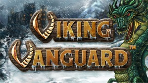 Play For Free Viking Vanguard Slot Machine Online