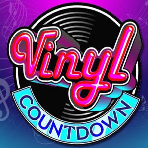 Vinyl Countdown Slot Game