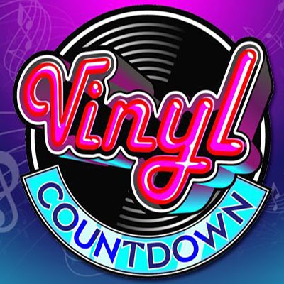 Vinyl Countdown Slot Game