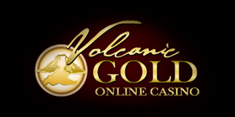 Volcanic Gold Casino