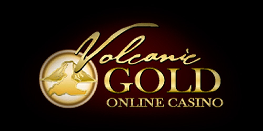 Volcanic Gold Casino