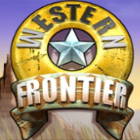 Western Frontier Slot Game