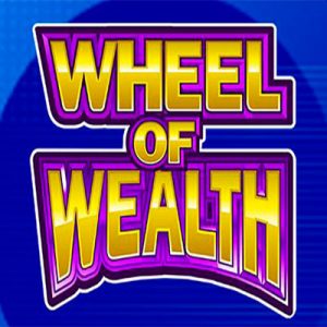 Wheel Of Wealth Slot Game