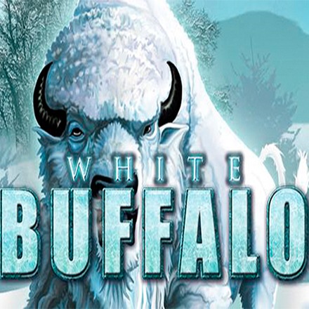 White Buffalo Slot Game