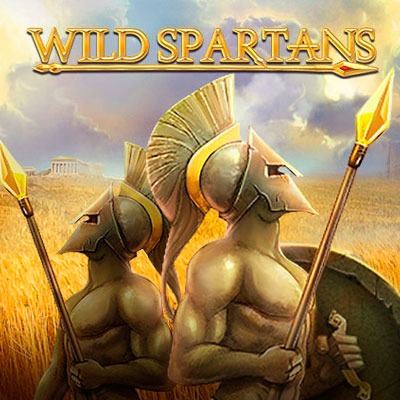 Wild Spartans Slot Machine