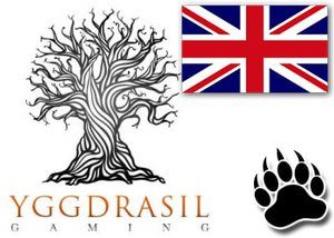 Yggdrasil Online Casinos For UK Players